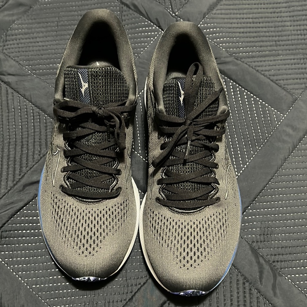 Mizuno Wave